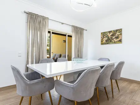 Appartement spacieux avec clim - 6 pers., Appartement 6 personnes à Lagos - Photo 11