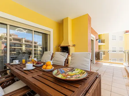 Appartement spacieux avec clim - 6 pers., Appartement 6 personnes à Lagos - Photo 13