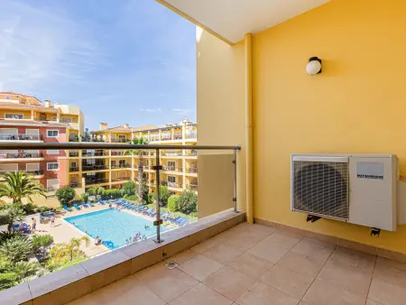 Appartement spacieux avec clim - 6 pers., Appartement 6 personnes à Lagos - Photo 14