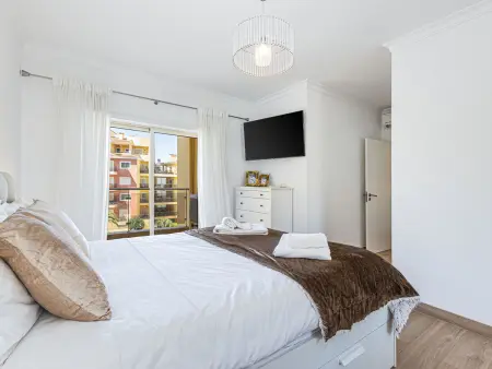 Appartement spacieux avec clim - 6 pers., Appartement 6 personnes à Lagos - Photo 16