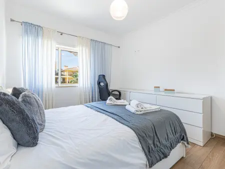 Appartement spacieux avec clim - 6 pers., Appartement 6 personnes à Lagos - Photo 22