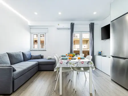 Appartement cosy au centre - 3 pers., Appartement 3 personnes à Armação de Pêra - Photo 6