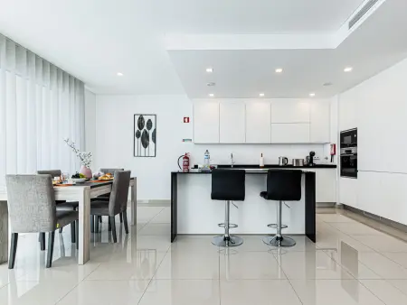 Appartement au top emplacement - 4 pers., Appartement 4 personnes à Lagos - Photo 1