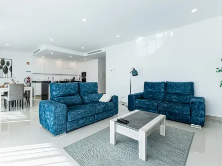 Appartement au top emplacement - 4 pers., Appartement 4 personnes à Lagos - Photo 5