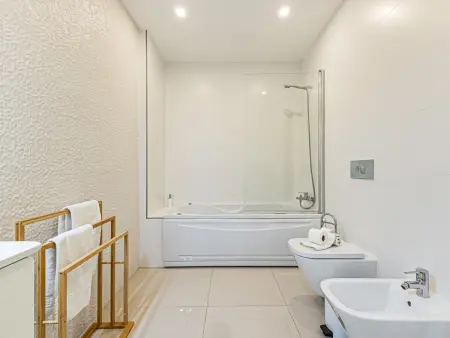Appartement au top emplacement - 4 pers., Appartement 4 personnes à Lagos - Photo 9