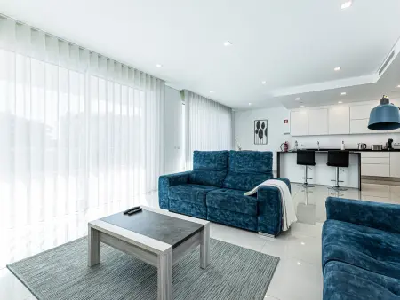 Appartement au top emplacement - 4 pers., Appartement 4 personnes à Lagos - Photo 13