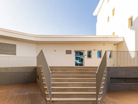 Appartement au top emplacement - 4 pers., Appartement 4 personnes à Lagos - Photo 15