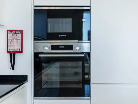 Appartement au top emplacement - 4 pers., Appartement 4 personnes à Lagos - Photo 16
