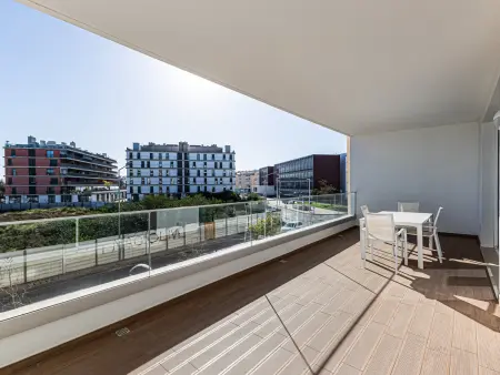 Appartement au top emplacement - 4 pers., Appartement 4 personnes à Lagos - Photo 17