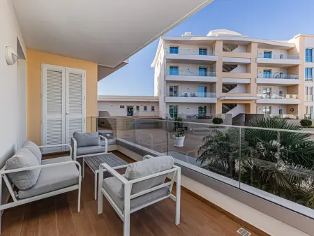 Appartement au top emplacement - 4 pers., Appartement 4 personnes à Lagos - Photo 26