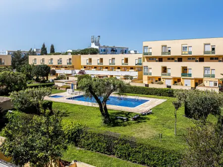 Appartement moderne avec climatisation - 6 pers. - Photo 1