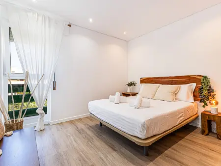 Appartement moderne avec climatisation - 6 pers. - Photo 2