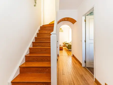 Appartement moderne avec climatisation - 6 pers. - Photo 16