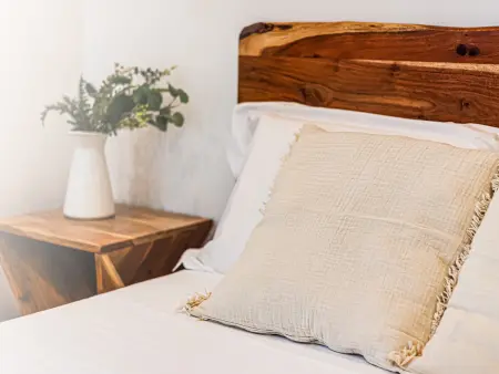 Appartement moderne avec climatisation - 6 pers. - Photo 23