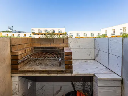 Appartement moderne avec climatisation - 6 pers. - Photo 25