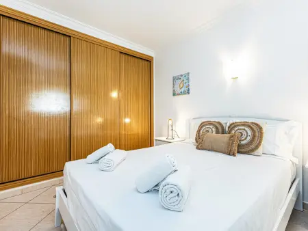 Appartement avec clim, mer à proximité - 4 pers. - Photo 2