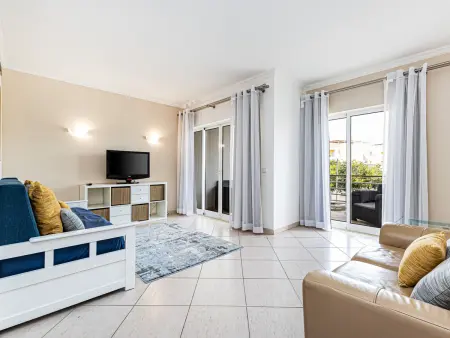 Appartement avec clim, mer à proximité - 4 pers. - Photo 3