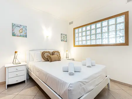 Appartement avec clim, mer à proximité - 4 pers. - Photo 5