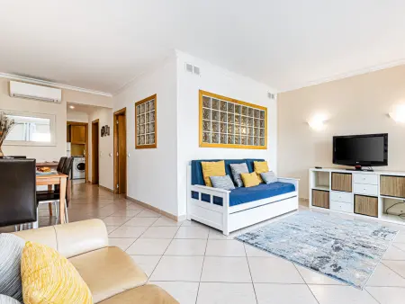 Appartement avec clim, mer à proximité - 4 pers. - Photo 8