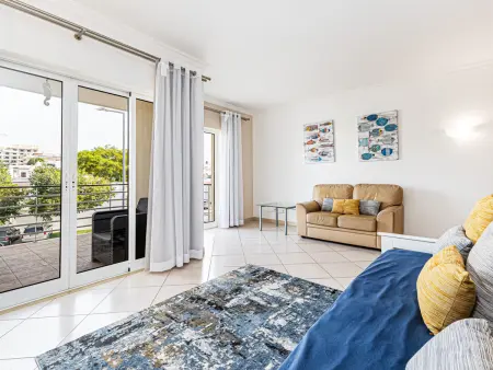 Appartement avec clim, mer à proximité - 4 pers. - Photo 9