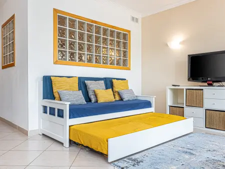 Appartement avec clim, mer à proximité - 4 pers. - Photo 10