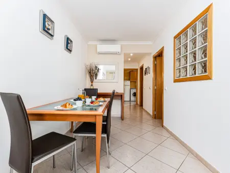Appartement avec clim, mer à proximité - 4 pers. - Photo 11