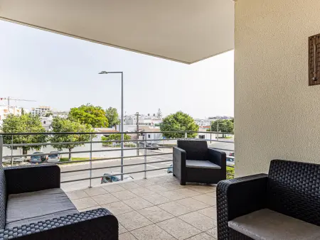 Appartement avec clim, mer à proximité - 4 pers. - Photo 14