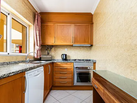 Appartement avec clim, mer à proximité - 4 pers. - Photo 15