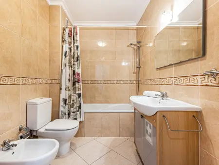Appartement avec clim, mer à proximité - 4 pers. - Photo 16