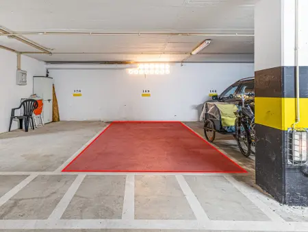Appartement avec clim, mer à proximité - 4 pers. - Photo 17