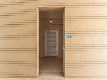 Appartement avec clim, mer à proximité - 4 pers. - Photo 19