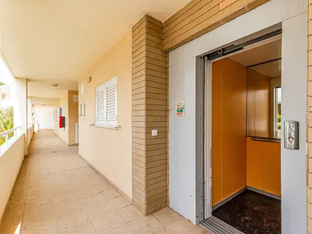 Appartement avec clim, mer à proximité - 4 pers. - Photo 21