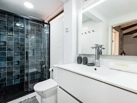 Appartement avec clim, vue mer - 3 pers., Appartement 3 personnes à Carvoeiro - Photo 3