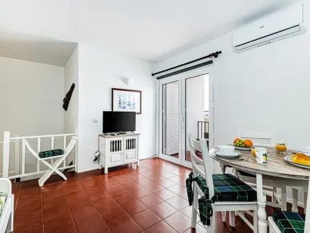 Appartement avec clim, vue mer - 3 pers., Appartement 3 personnes à Carvoeiro - Photo 6