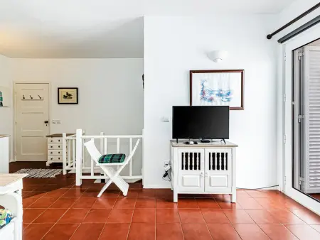 Appartement avec clim, vue mer - 3 pers., Appartement 3 personnes à Carvoeiro - Photo 7