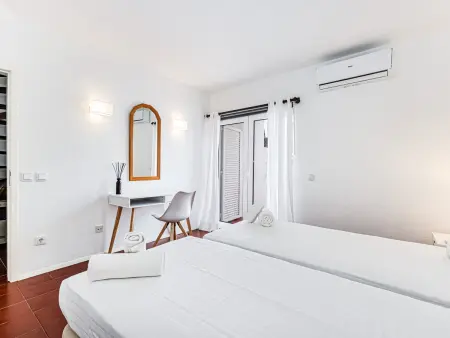 Appartement avec clim, vue mer - 3 pers., Appartement 3 personnes à Carvoeiro - Photo 9