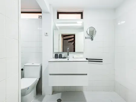 Appartement avec clim, vue mer - 3 pers., Appartement 3 personnes à Carvoeiro - Photo 10