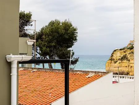 Appartement avec clim, vue mer - 3 pers., Appartement 3 personnes à Carvoeiro - Photo 15
