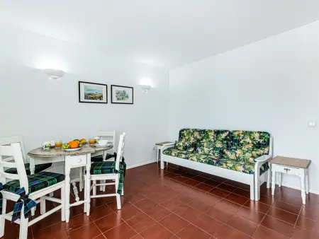 Appartement avec clim, vue mer - 3 pers., Appartement 3 personnes à Carvoeiro - Photo 16