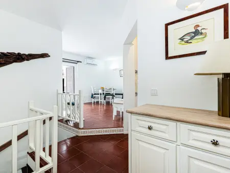 Appartement avec clim, vue mer - 3 pers., Appartement 3 personnes à Carvoeiro - Photo 17