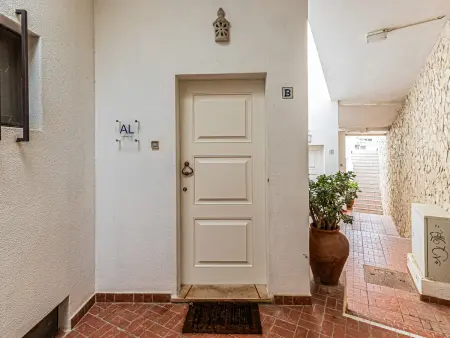 Appartement avec clim, vue mer - 3 pers., Appartement 3 personnes à Carvoeiro - Photo 19