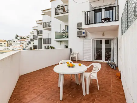 Appartement avec clim, vue mer - 3 pers., Appartement 3 personnes à Carvoeiro - Photo 20