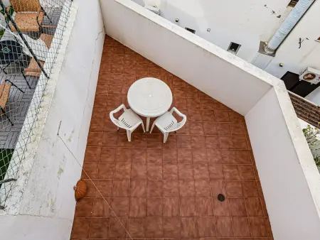 Appartement avec clim, vue mer - 3 pers., Appartement 3 personnes à Carvoeiro - Photo 22