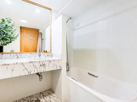 Appartement - 4 pers., Appartement 4 personnes à Lagos - Photo 7
