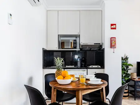 Charmant appartement lumineux - 2 pers., Appartement 2 personnes à Portimão - Photo 2