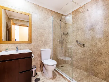 Charmant appartement lumineux - 2 pers., Appartement 2 personnes à Portimão - Photo 10