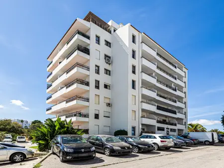Charmant appartement lumineux - 2 pers., Appartement 2 personnes à Portimão - Photo 19