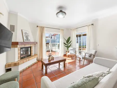 Maison avec piscine privée et clim - 12 pers., Maison 12 personnes à Portimão - Photo 2