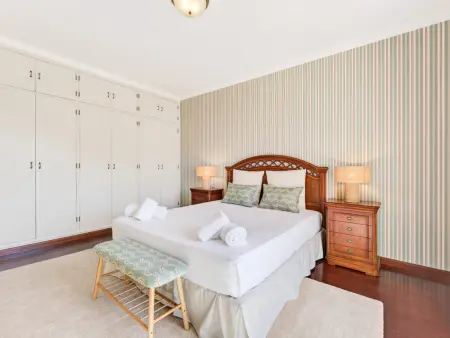 Maison avec piscine privée et clim - 12 pers., Maison 12 personnes à Portimão - Photo 4