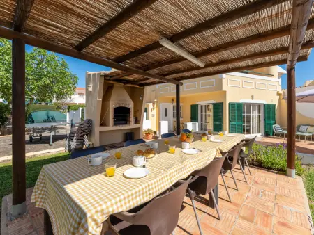 Maison avec piscine privée et clim - 12 pers., Maison 12 personnes à Portimão - Photo 7